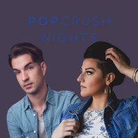 LAURYN SNAPP & DONNY MEACHAM